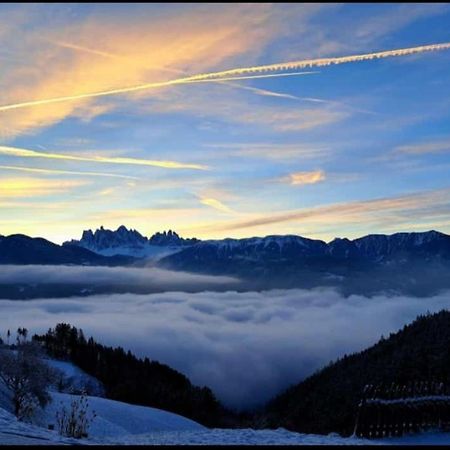 Gruberhof A Quiet Place Gereuth Brixen Zewnętrze zdjęcie