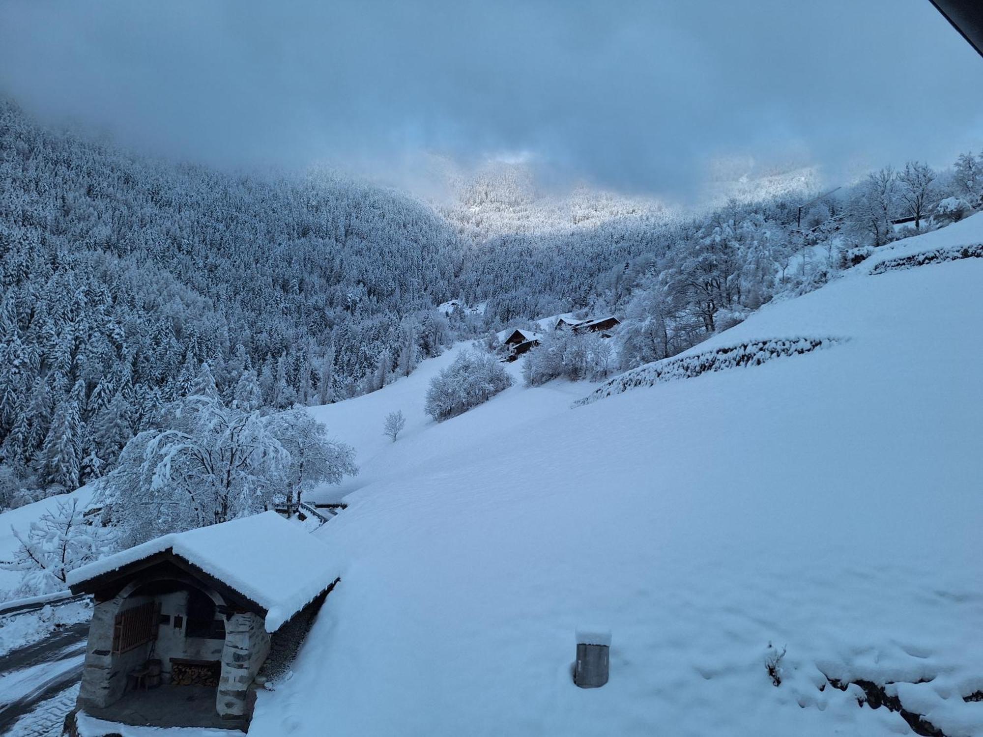 Gruberhof A Quiet Place Gereuth Brixen Zewnętrze zdjęcie