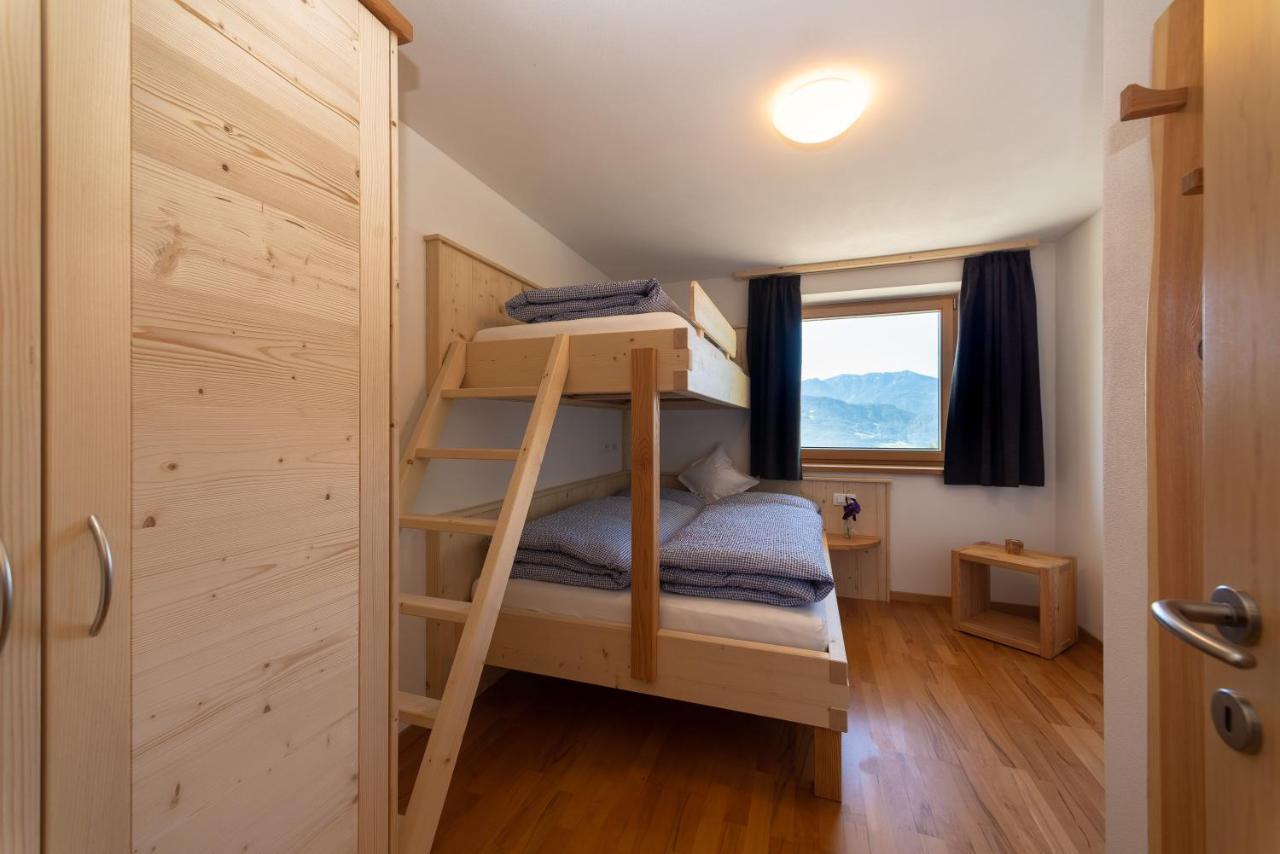Gruberhof A Quiet Place Gereuth Brixen Zewnętrze zdjęcie
