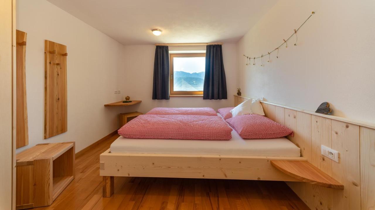 Gruberhof A Quiet Place Gereuth Brixen Zewnętrze zdjęcie