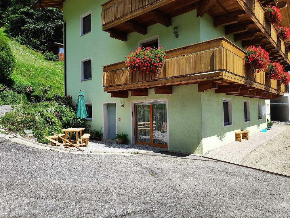 Gruberhof A Quiet Place Gereuth Brixen Zewnętrze zdjęcie