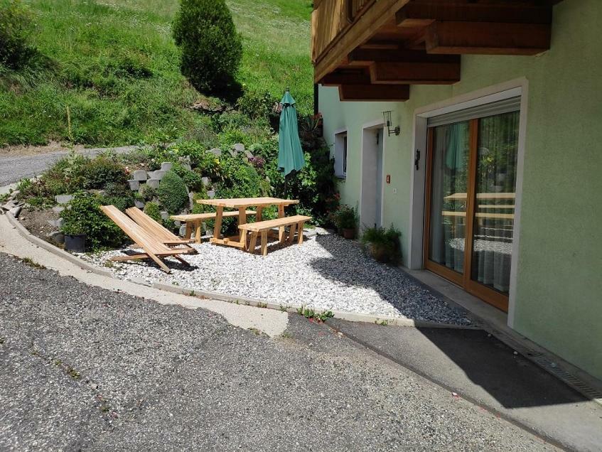 Gruberhof A Quiet Place Gereuth Brixen Zewnętrze zdjęcie